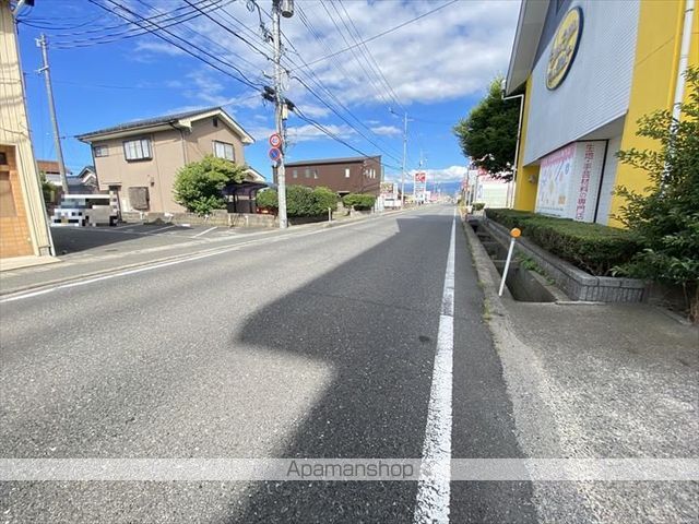 カサマルソの周辺写真