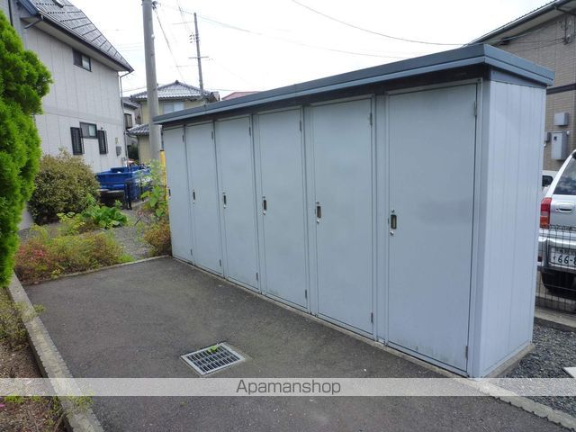 クレールニシヤマIIのその他写真