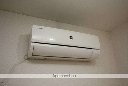 ノーウェアルーム２[1R/23.14m2]のその他設備