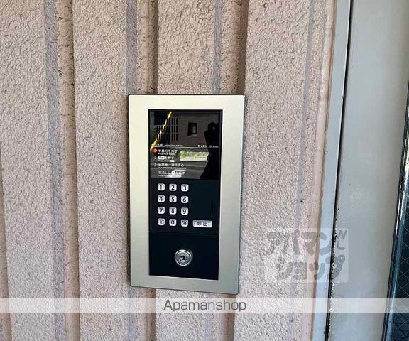 コモド清水の外観写真