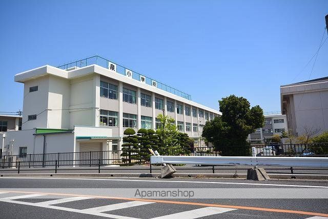 グレイス行橋西泉の周辺写真