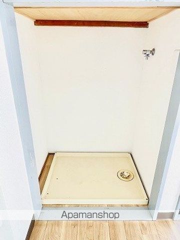 ビッグバーンズマンション高殿の内装写真