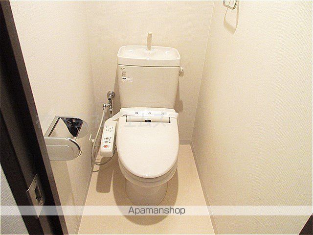 UURコート札幌北三条の内装写真