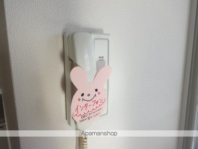 ウイング円山北町の内装写真