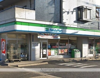 レグルス千種[1K/20.71m2]の周辺1