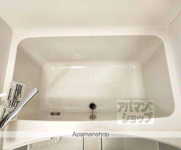 上京区薮之内町77-5貸家の内装写真