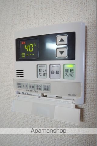 パークサイド Kの内装写真