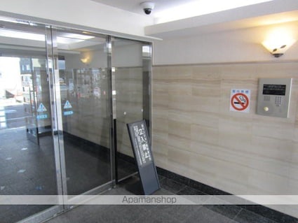 パレステュディオ神田ＥＡＳＴ[1K/23.25m2]の内装