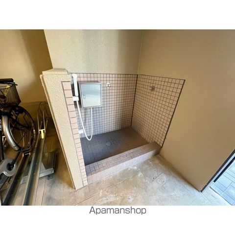 エスリード新栄グランラグジェの内装写真
