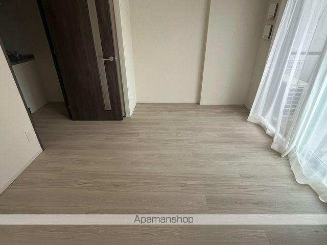 エルプレイス堺の内装写真