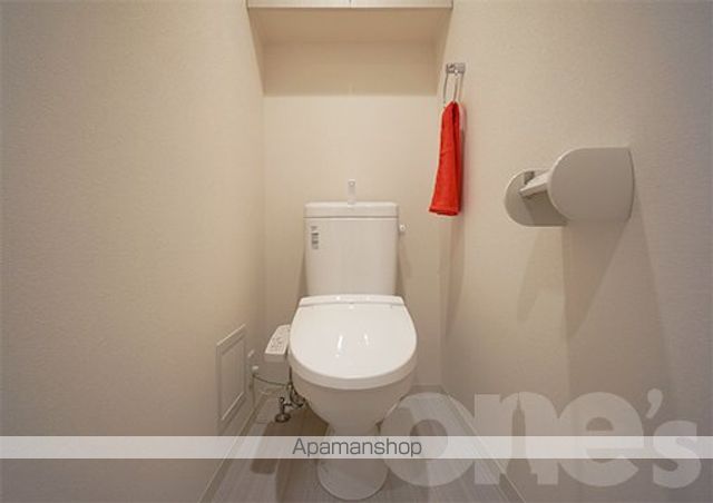 プレサンス久屋大通セントラルパークの内装写真