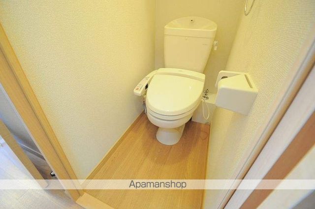 レオパレスプレステージ三津屋IIの内装写真