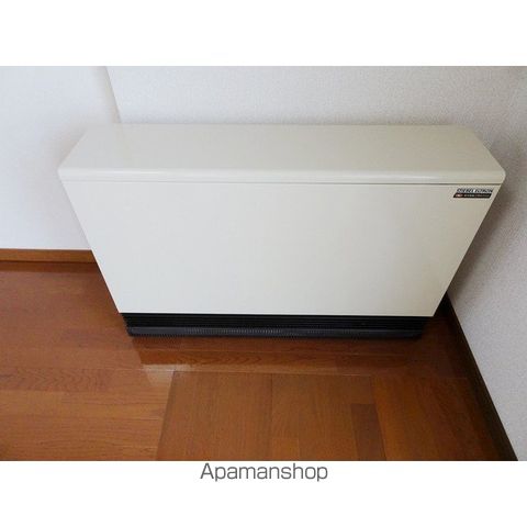 フェイマスKITAMI 2番館の内装写真