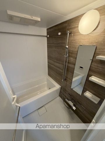 SーRESIDENCE高岳ARDENTの内装写真