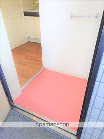 メゾン・ド・サンディークの内装写真