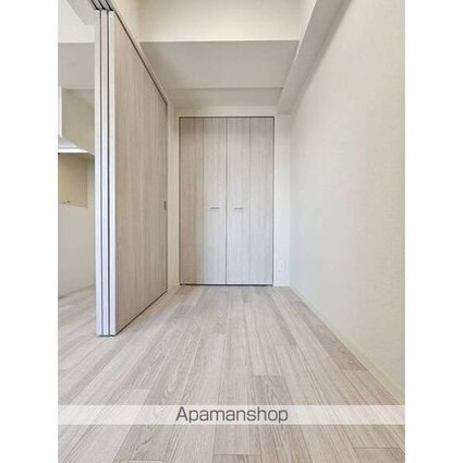 ディアレイシャス名古屋浄心[1LDK/30.34m2]のリビング・居間2