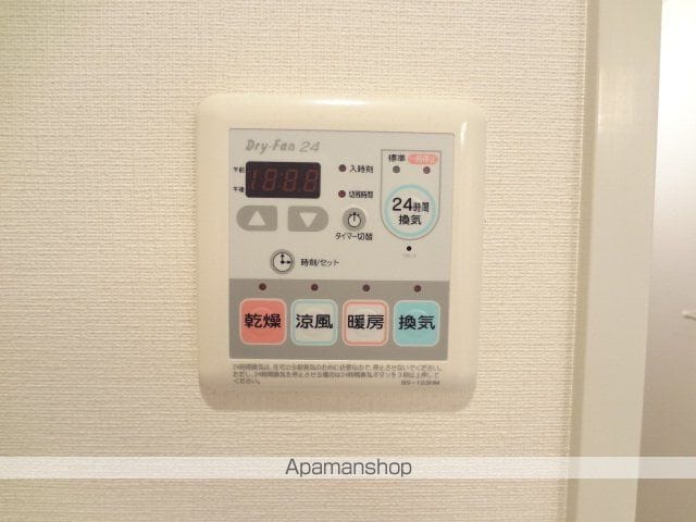 アメニティ九大学研都市駅前の内装写真