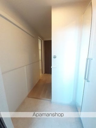 ＳＭＩＬＥ　ＣＡＳＡ[1LDK/45.6m2]の玄関