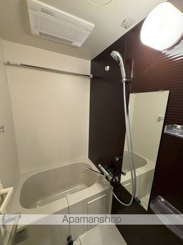 RELUXIA GRANDE 川崎大師公園の内装写真