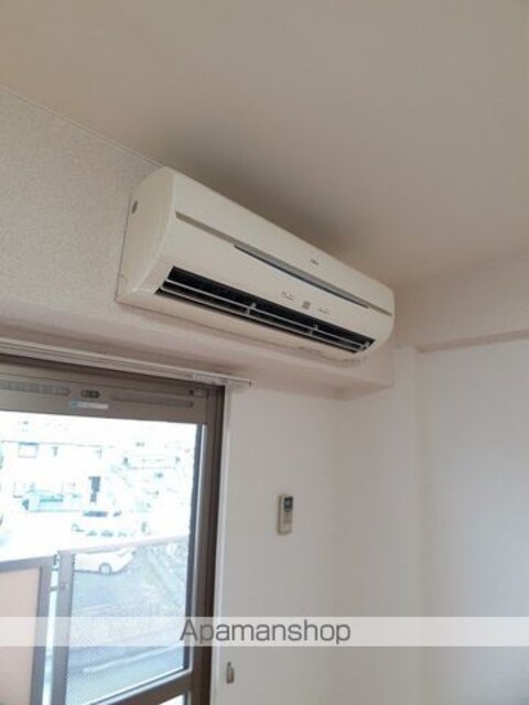 トゥリパーノ[1R/31.01m2]のその他設備