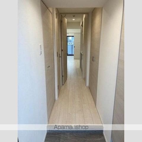 SーRESIDENCE菊川RIVIEの内装写真