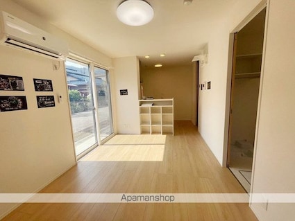 ＳＴＥＬＬＡ　ＴＡＫＡＳＡＧＯ[1LDK/41.01m2]のリビング・居間