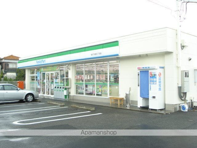 ルミエールコートの周辺写真