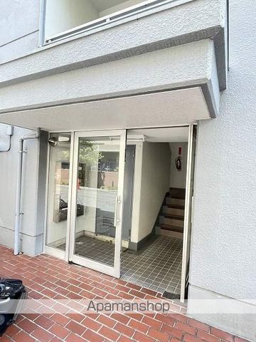 第2コーポ天道の玄関写真
