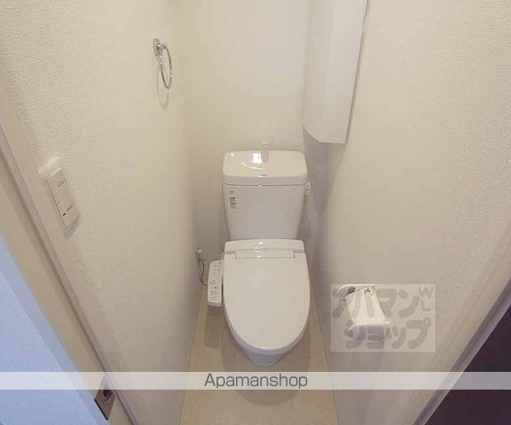 プレシャス五番館の内装写真