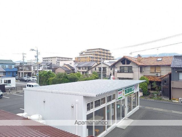 アネックス旭の内装写真