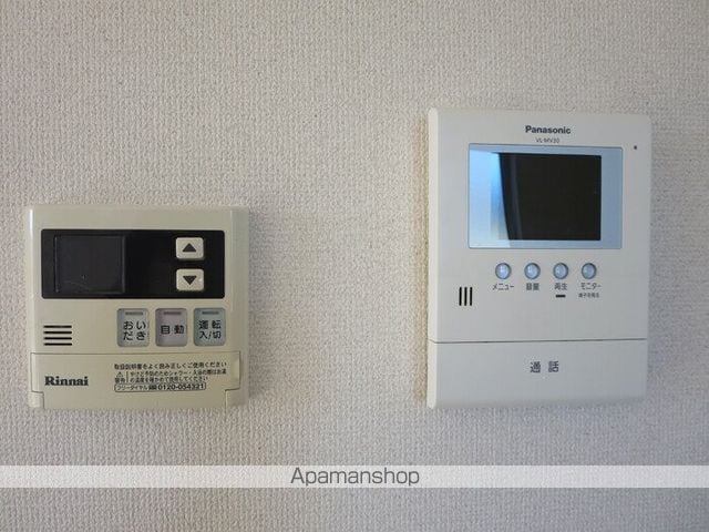 エスポアの内装写真