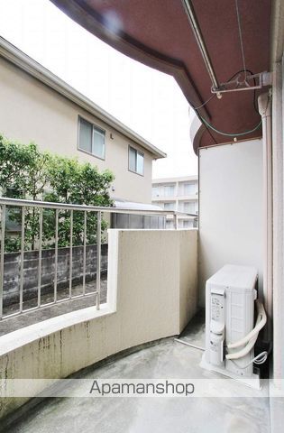 ファミールハイツ栗本1のその他写真