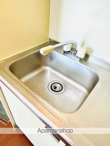 城北・船江マンションの内装写真