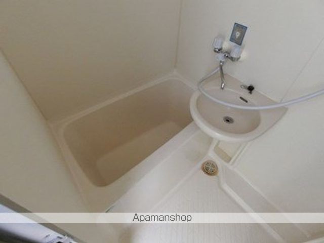 アビターレ下荒田Iの内装写真