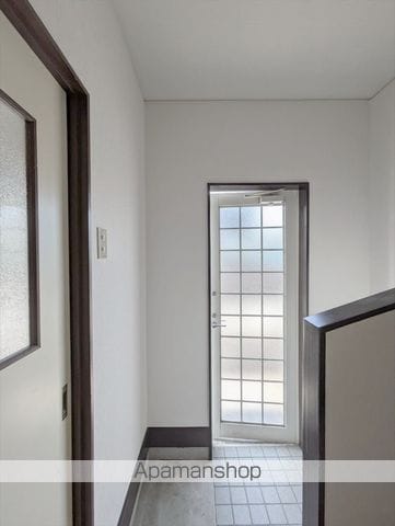 レジデンス日和屋の内装写真