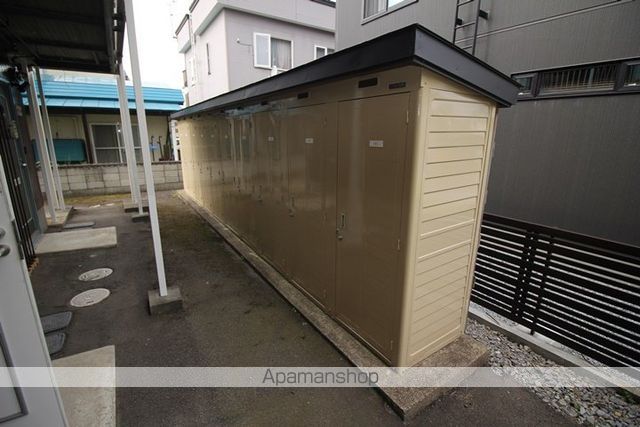 キャンパス77のその他写真