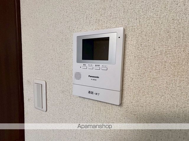 コーポMUの内装写真