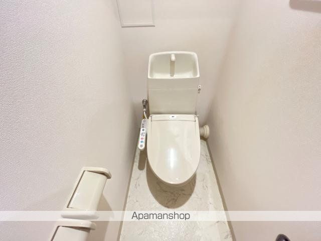 メゾンみずほの内装写真