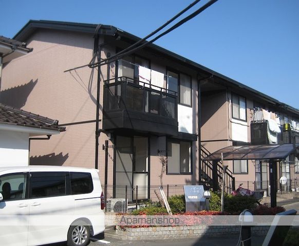 バンビーノ Cの外観写真