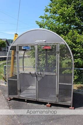 サンメイト[1K/26.5m2]の共用部2