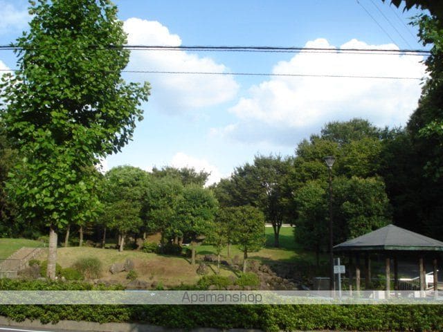 リブロコリーナの周辺写真