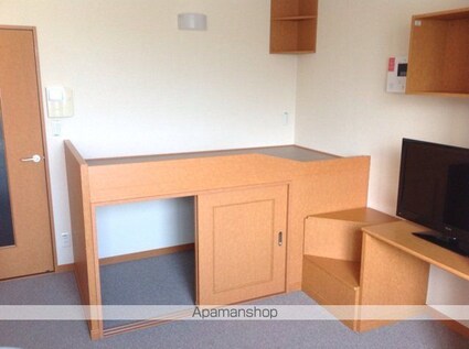 レオパレスウィンド[1K/23.18m2]のその他部屋・スペース