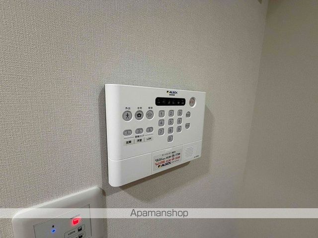 ルヴィータ川名の内装写真