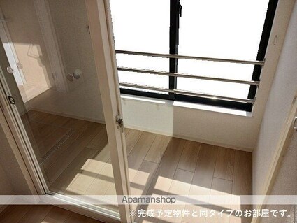 ゼファー[1LDK/39.17m2]のその他内装2