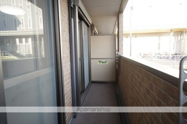 フォブール中仙道A棟のその他写真