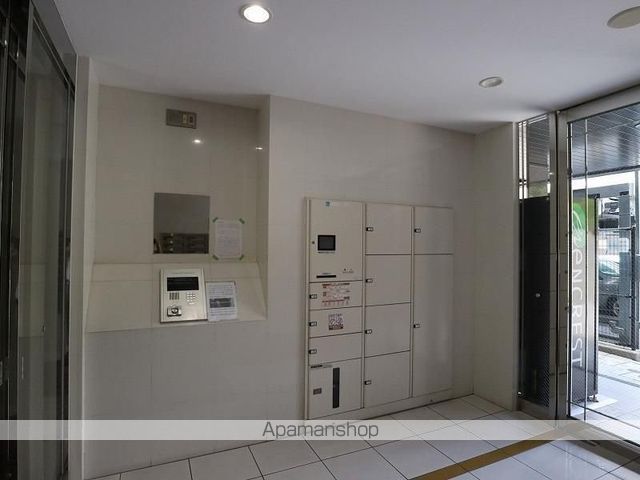 エンクレスト薬院の外観写真
