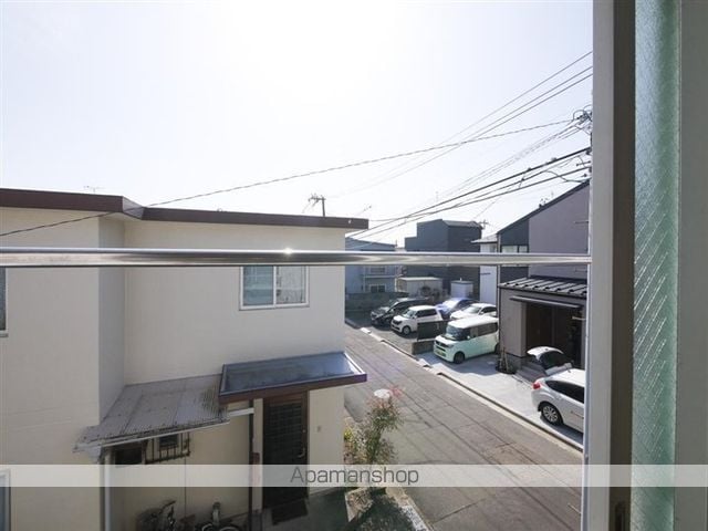 シャトー東仙台のその他写真
