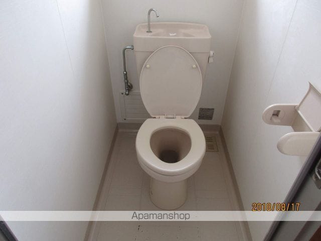 ひのハイツの内装写真