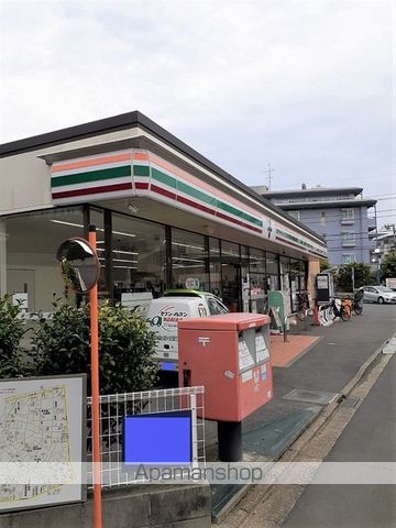 クラース砧の周辺写真