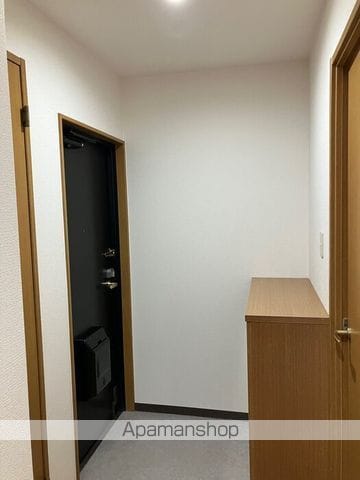 コートダジュールTII B棟の内装写真